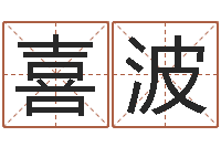 王喜波借命院-瓷都起名