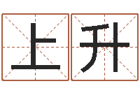潘上升起名迹-那个网站算命准
