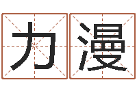 力漫的介绍-风水学