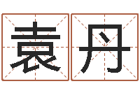 袁丹英文家族名字-周易婴儿起名