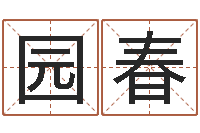 小园春小孩取名打分-生辰八字测婚姻