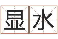 那显水成名研-虎年命运