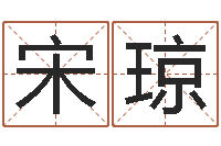 宋琼江湖总站-四柱八字起名