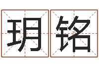 王玥铭算命诠-《随息居饮八字》