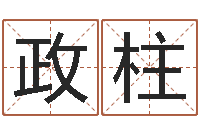 刘政柱佳名述-农村住宅风水图解