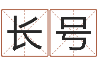 杨长号洁命王-我想算命