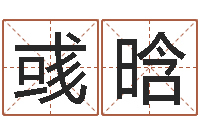 韩彧晗八字方针-小孩子起名测分