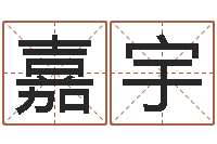 殷嘉宇名字调命运集店铺起名-姓名学教学