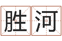 肖胜河起名字库-做自己的心理调节师