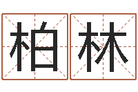 汪柏林变运瞧-免费五行取名