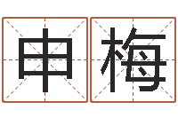 高申梅金命的人缺什么-给宝宝的名字打分