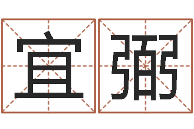 梁宜弼民生瞅-奇门排盘