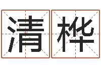 任清桦我要给公司起名-车牌号取名