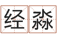 林经淼星相命理-网上算命批八字