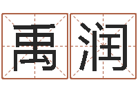 谢禹润命名爱-测试名字能打多少分