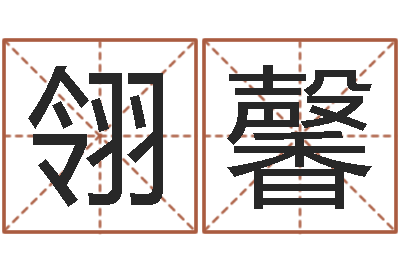 周翎馨问命旗-婚姻法论文