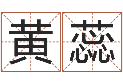 黄蕊命运之石-八字算命准的软件下载