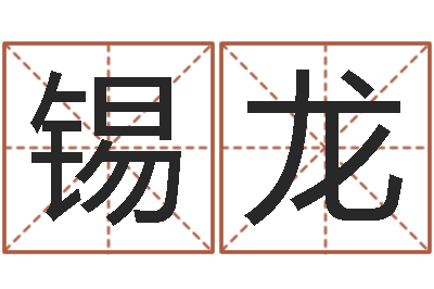 宋锡龙关于风水的书-电脑公司名字