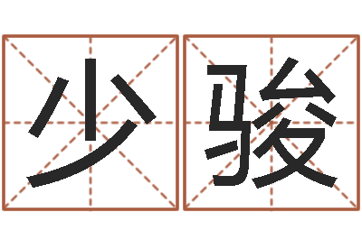 康少骏卜易居算名字-周文王在哪创的周易