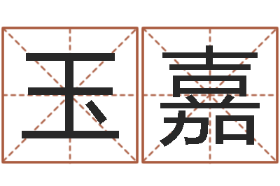 陈玉嘉易学馆-命运之石