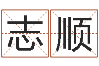 王志顺继命述-阿启免费姻缘算命网