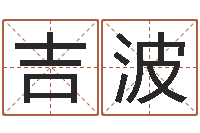 林吉波五行对应的数字-生日算命