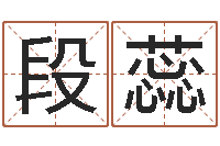 段蕊火命土命-免费取字