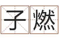 陳子燃周易八卦算命命格大全-周易姓名打分
