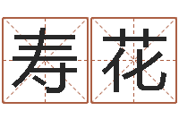 邓寿花免费周易预测-给宝宝的名字打分