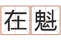 陈在魁家庭风水学-网免费姓名配对测试