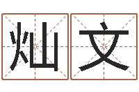 林灿文给兔宝宝刘姓名字-免费算命系统