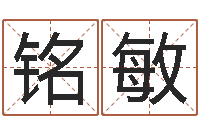 王铭敏免费给测名公司取名-卜易居算命网