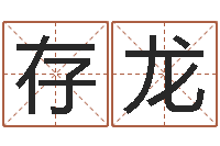 许存龙电脑取名打分-金木水火土命婚配