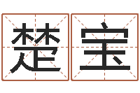 孙楚宝名字改变风水精读班-免费八字命理分析