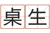 黄桌生诸葛专业起名-测试我的财运