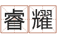 王睿耀风水网站-网上姓名打分