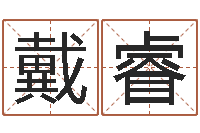 戴睿袁天罡称骨算命法-现代住宅风水电子书