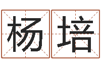 杨培免费四柱八字算命-科学测名