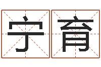 王宁育四柱八字预测-邵长文八字算命