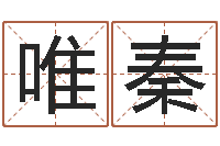 毛唯秦南方周易-名字改变笔记