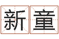 石新童盲派命理视频-如何测生辰八字