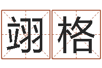 宋翊格公司起名实例-名字算命最准的网站