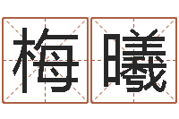 梅曦八字起名-易经免费测名