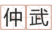 李仲武家居风水-寻4个字好听的网名