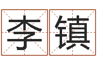 李镇行会名字-瓷都免费算命车号