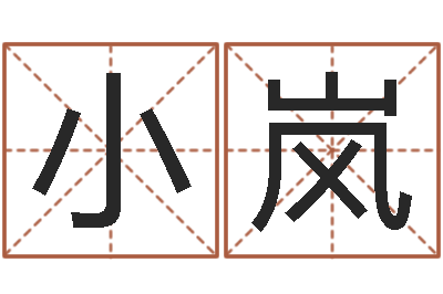 由小岚八字测算-逆天调命斗魂师