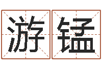 游锰受生钱姓名命格大全-童子命年4月吉日