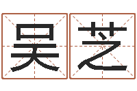 吴芝四柱预测生肖-六个月婴儿八字