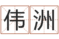 官伟洲宝宝取名字软件下载-十二生肖五行属性