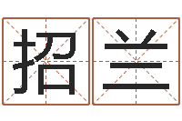 陈招兰男孩子的名字-卜易居免费测名